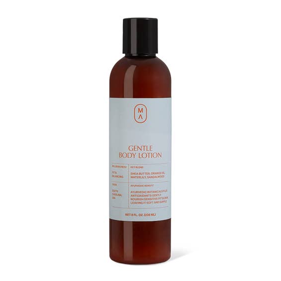 Gentle Body Lotion for wholesale by Maharishi Ayurveda