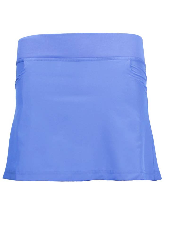 Sara Toddler Girls' Golf Skort for wholesale by Garb, Inc.