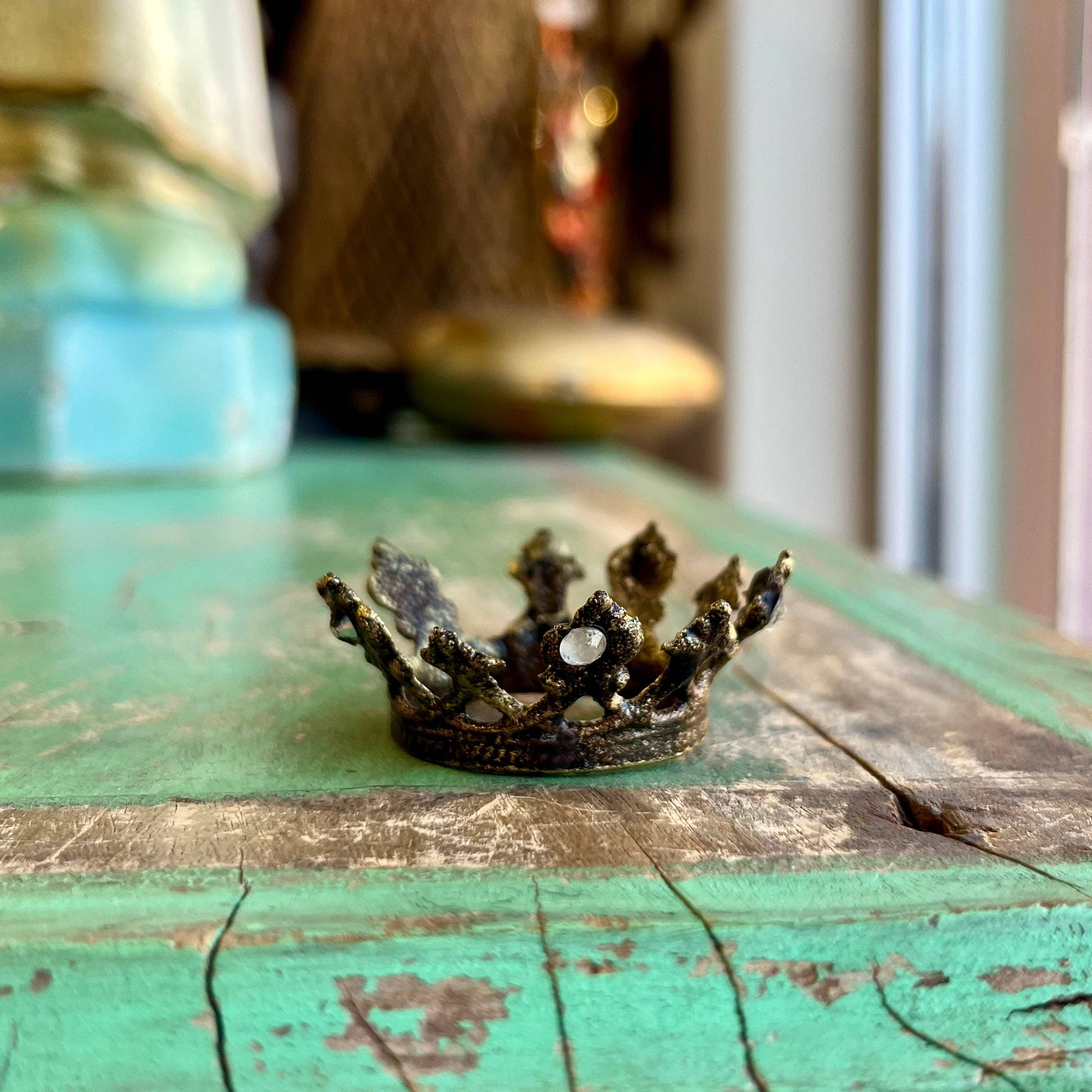 Love and Honor Jesus LLC - Vendita all'ingrosso Decorazioni da tavolo - Mini corone21