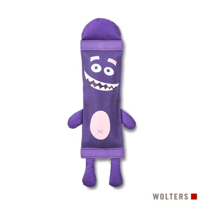 WOLTERS cat & dog GmbH - Wholesale Pet Plush Toy - Dog - Funny dummy dog toy7