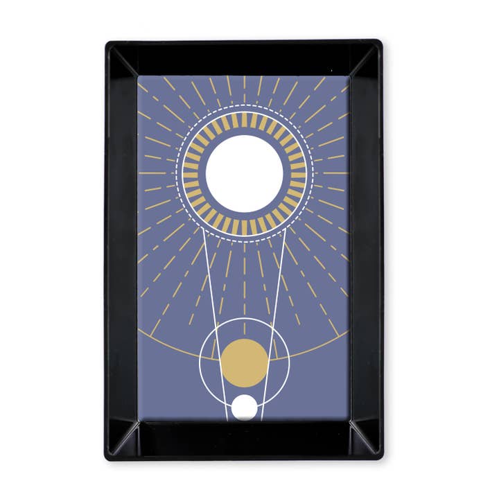 Sun Power Earth Stars Wish Celestial Planets Wish Dream Gift for wholesale by Lucy Lu Designs