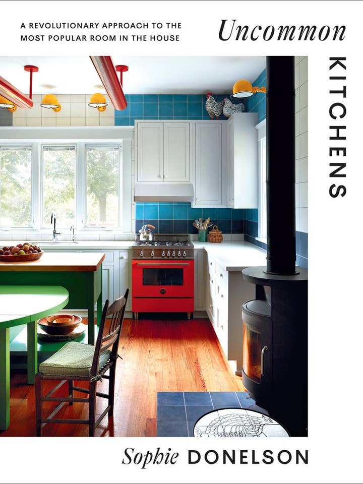 Uncommon Kitchens for wholesale by Abrams