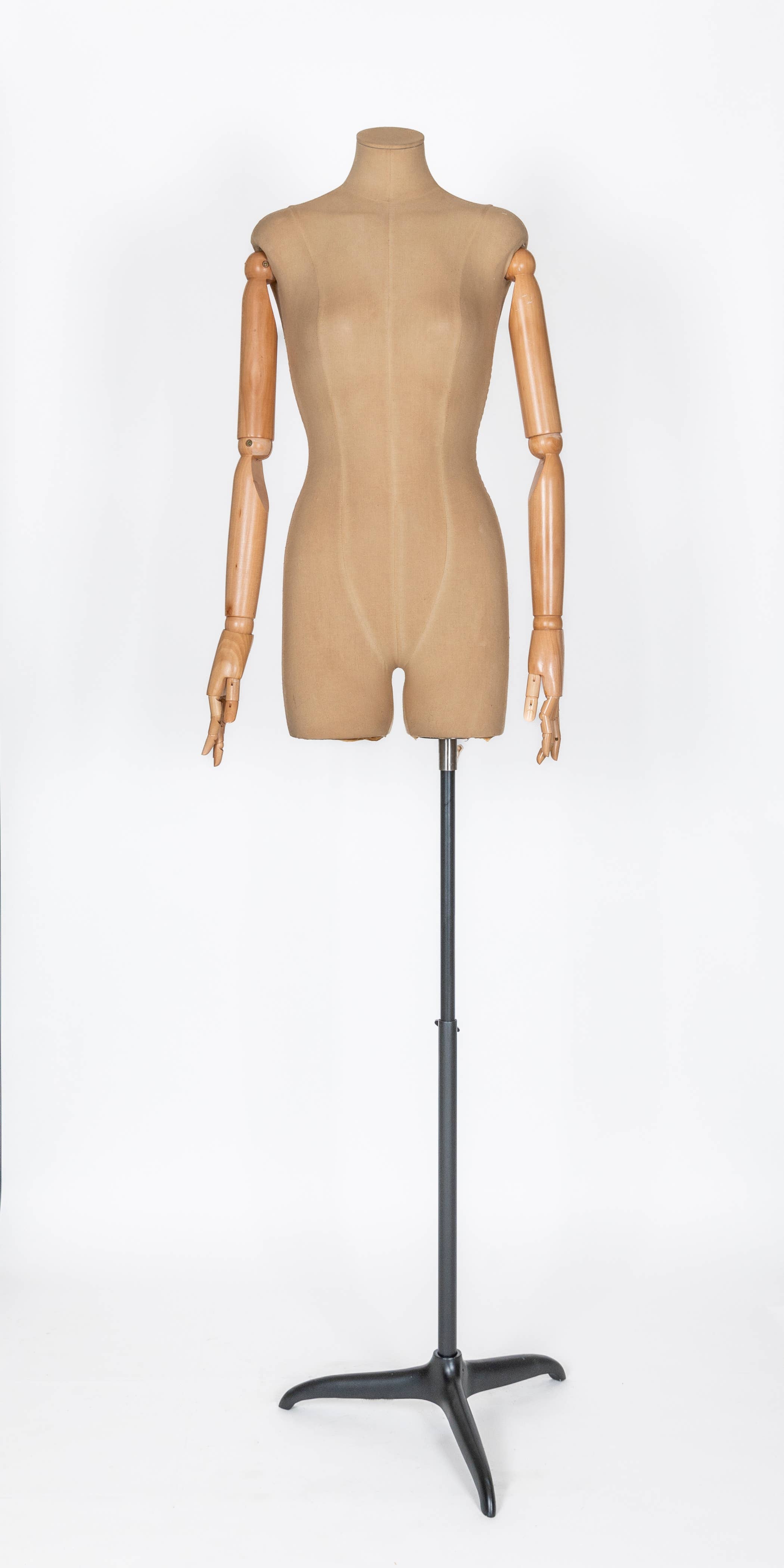 SUDMANNEQUIN - Wholesale Mannequin - Torso Femme Vintage23