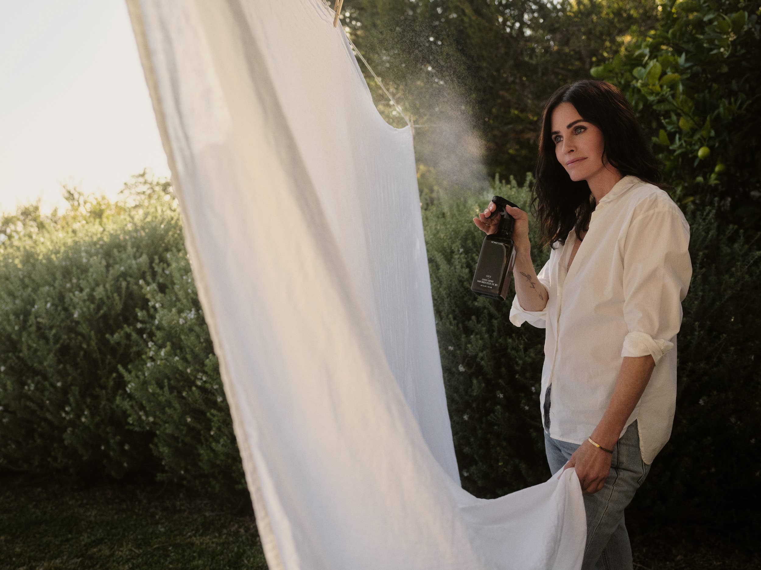 Homecourt - Wholesale Linen Spray - Linen Spray1