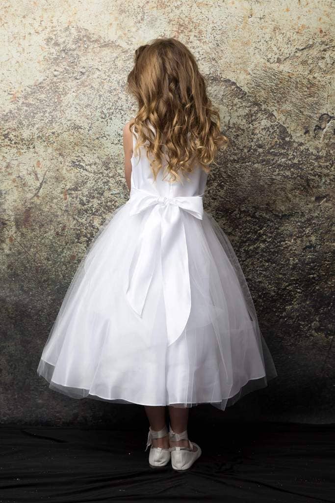 Petite Adele – wholesale Dress – Kids – Adriana Dress7
