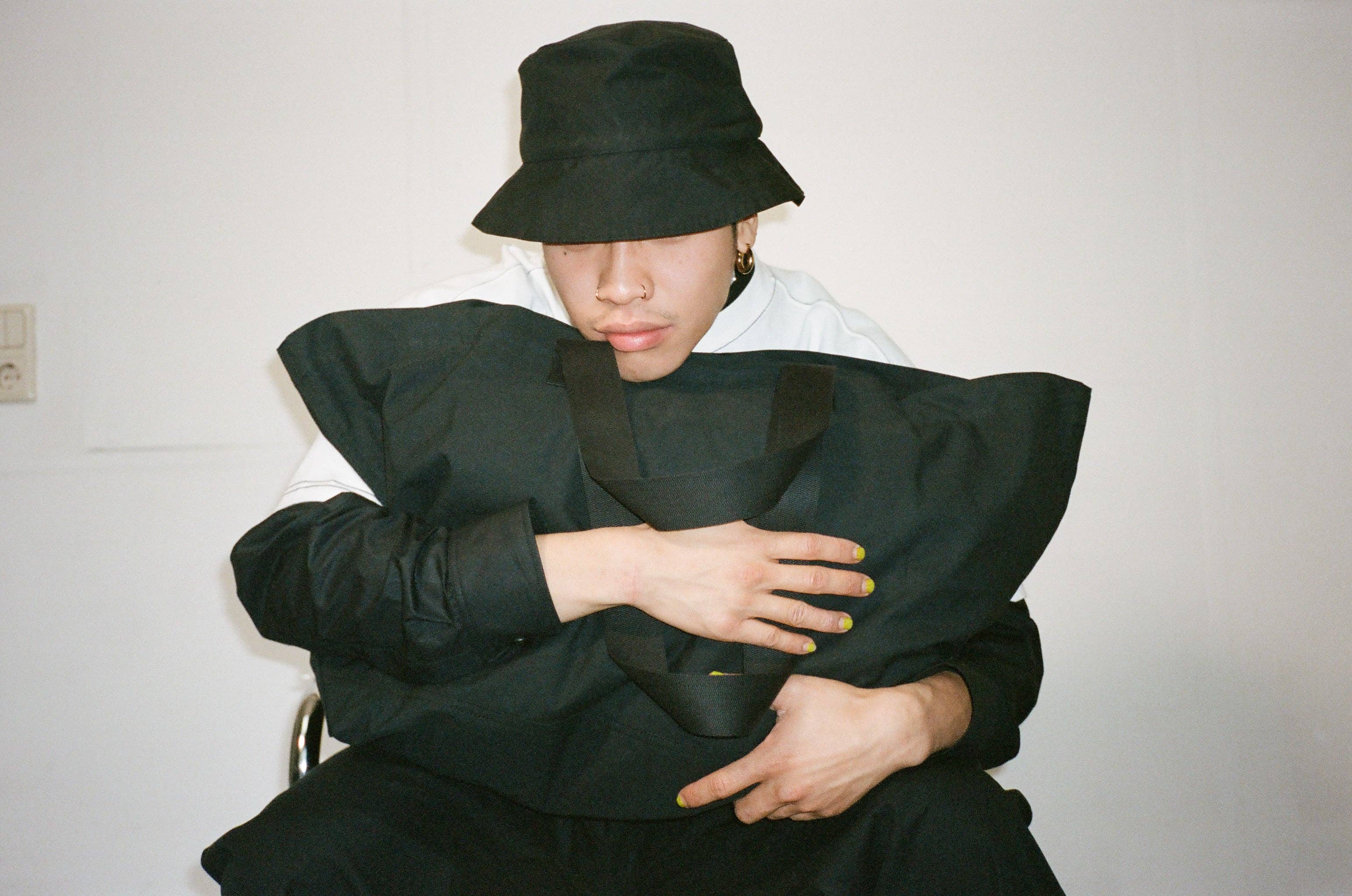 PSSBL - Wholesale Bucket Hat - Unisex - The Bucket Hat (100% cotton — weatherproof + breathable)6