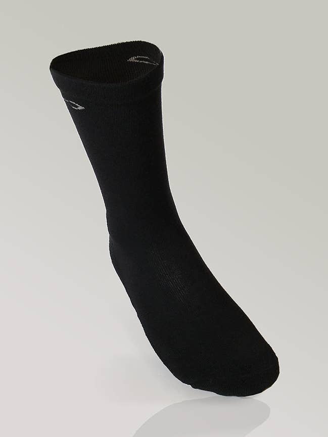 Calcetín de senderismo de bambú para venta al por mayor de Carrot Banana Peach