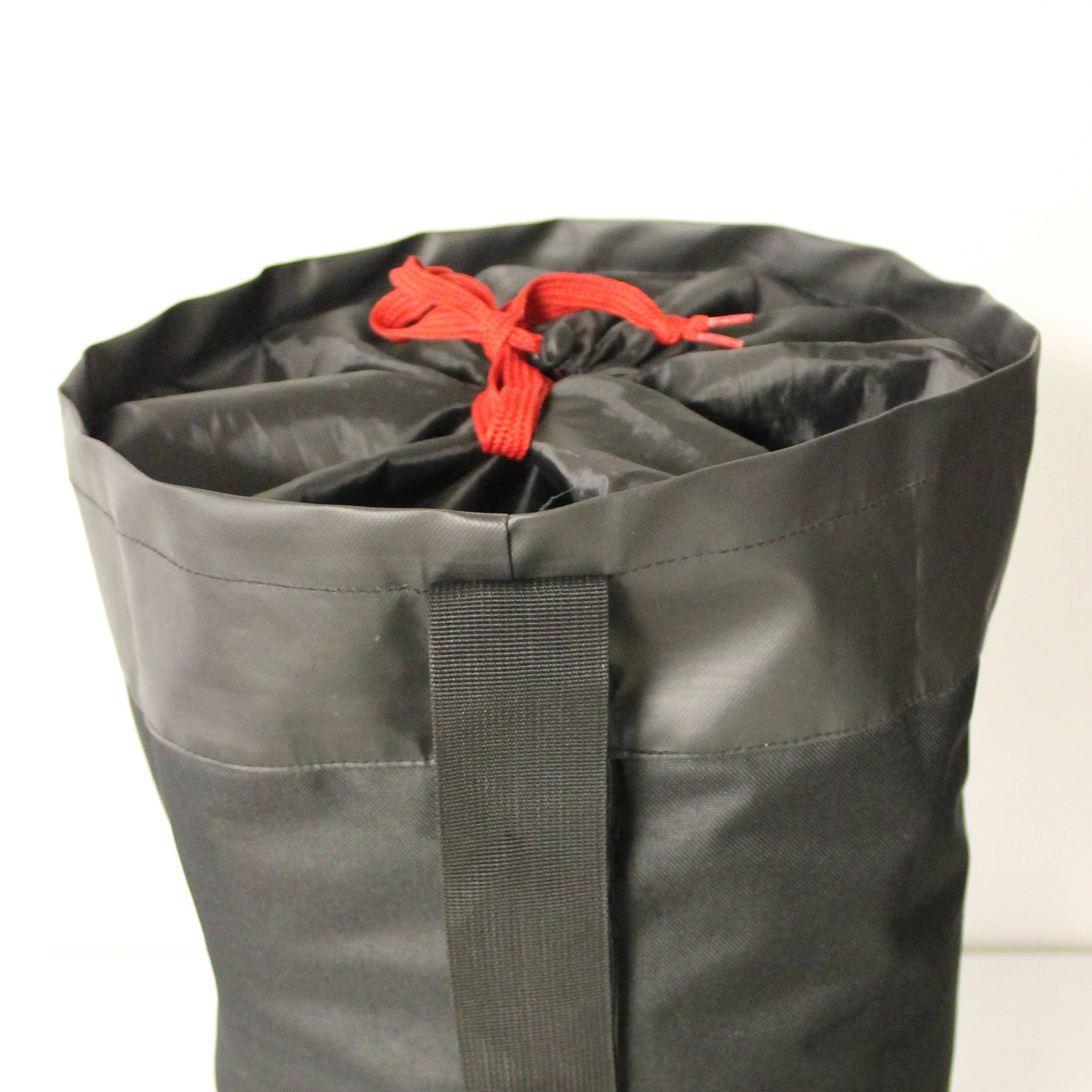 SUCK UK Ltd - USA - Wholesale Laundry Bag - Punch Bag Laundry Bag3