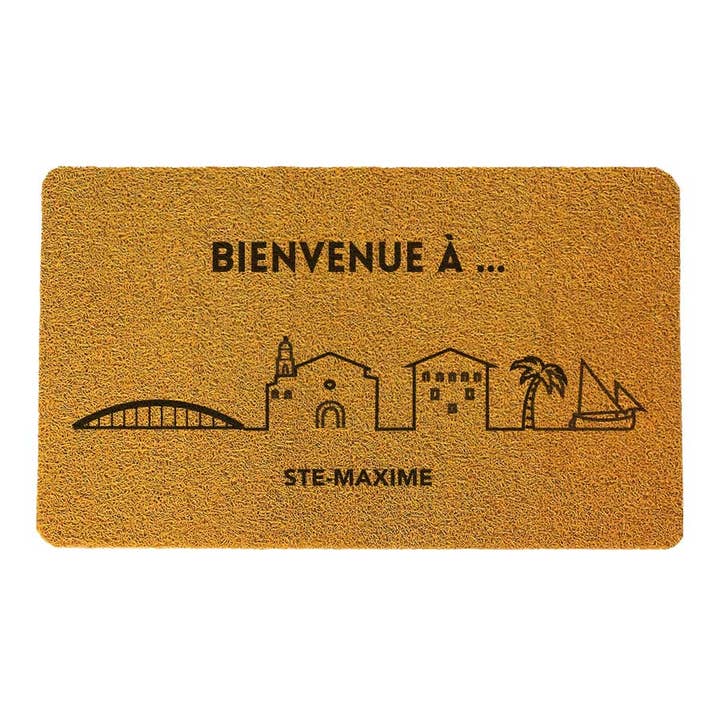 Capacetes Sainte-Maxime - mínimo de 5 peças por atacado de MY CITY MEMORY