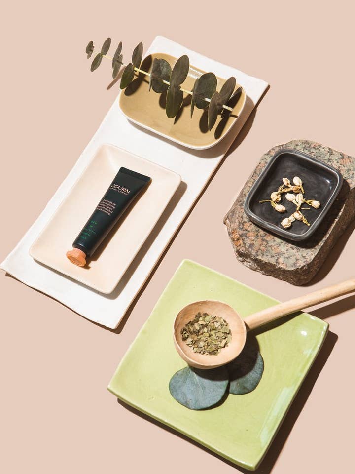 Journ Correct & Parfait - rosée pour la vente par Journ