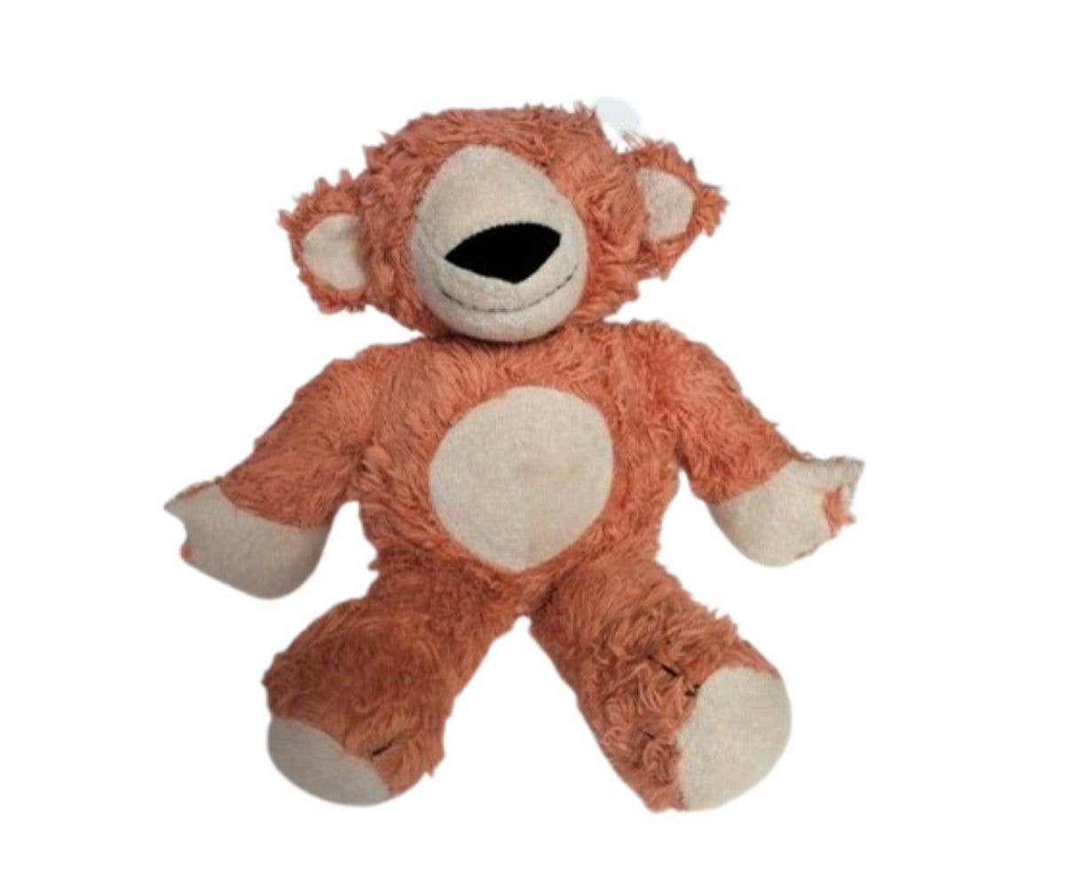 Best Years Ltd - Venta al por mayor Peluche - Niños y bebés - Peluche de oso de peluche Bon Bon en suave algodón orgánico0