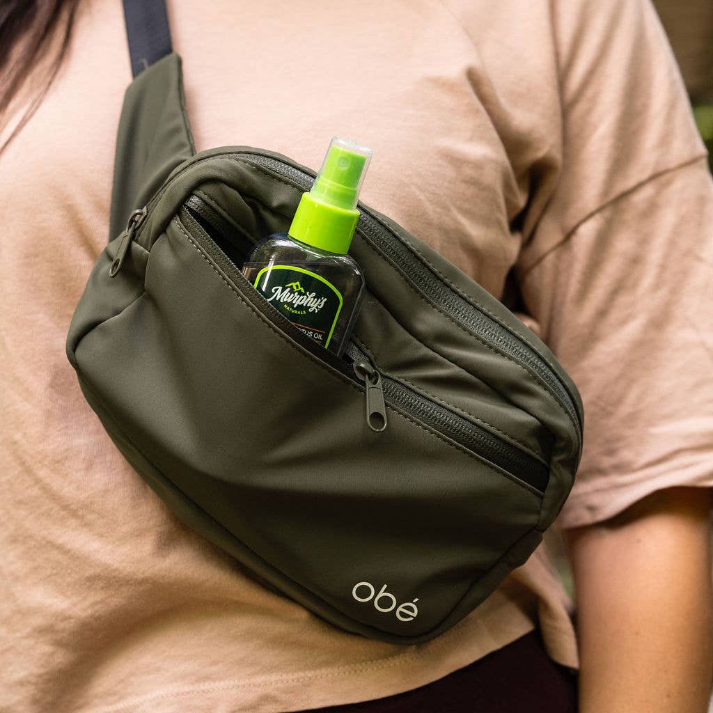 Murphy's Naturals - Wholesale Retailer Display - Beauty & Wellness - Murphy's Naturals Side Cap Floor Display ($604.00 Retail)10