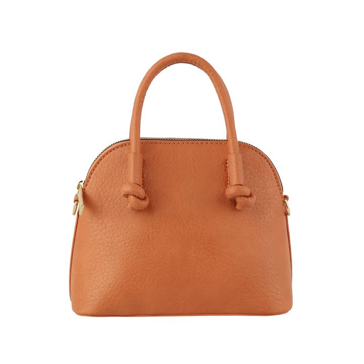 Handbag Factory Corp - Wholesale Top Handle Bag - Women's - Hobo Classic Simple Top Handle Shoulder Bag4