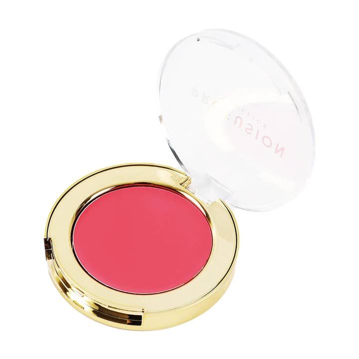 VIAI Beauty - Wholesale Blush - Superbloom | Full Bloom Cream Blush5