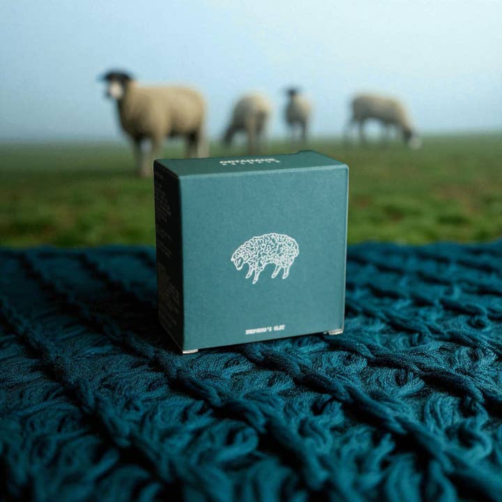 ORTAHAUS Reserve - Wholesale Hair Texture Clay - Men's - Shepherd's Clay - Gold Standard Hair Clay1