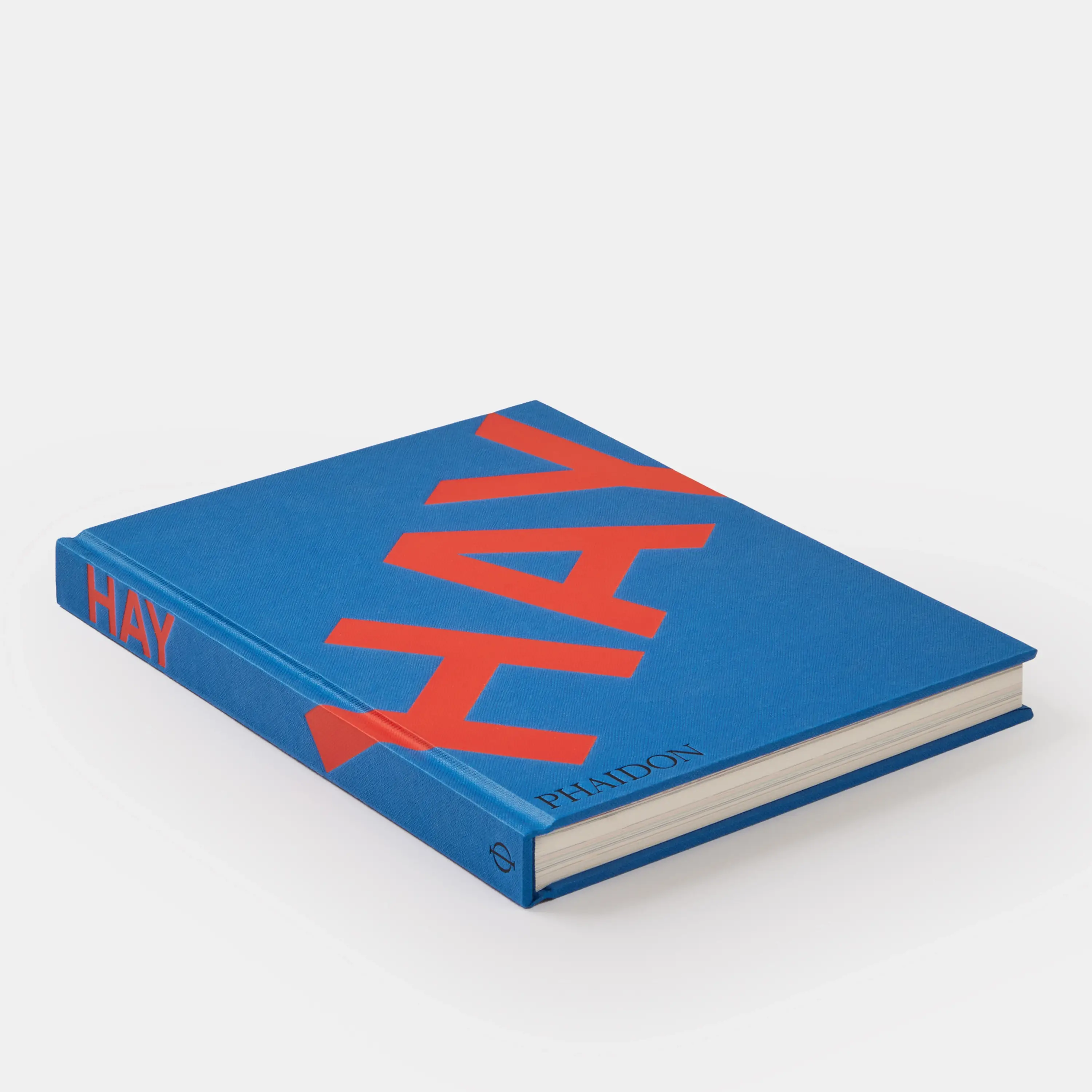 Phaidon Press – wholesale Display book – HAY1