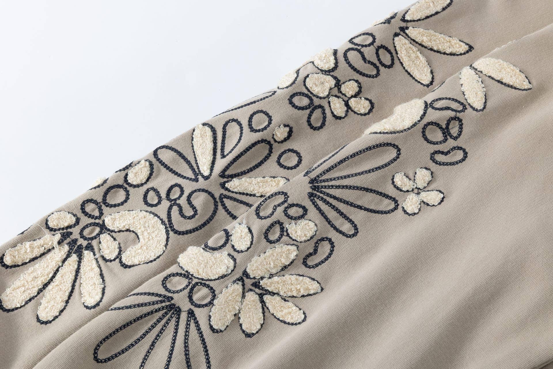 Newness Kids – wholesale Sweatshirt - Kids – Raglan sleeve sweatshirt winter clothing girl JGI657884