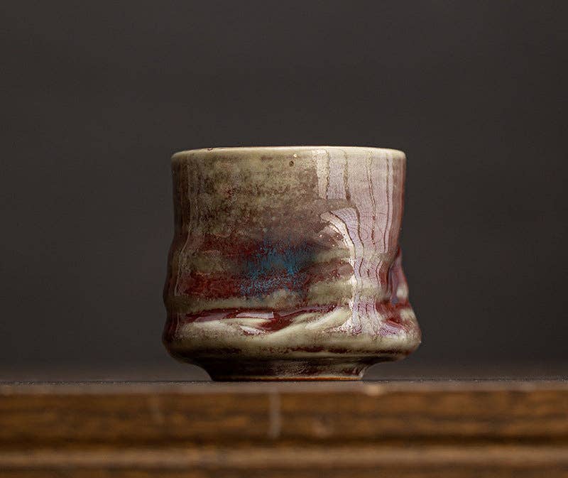 Gohobi （We cover U.S. import duties） – Großhandel Tee-/Kaffeetasse – Gohobi Japanischer Keramik-Teebecher Kaffeetasse 0031