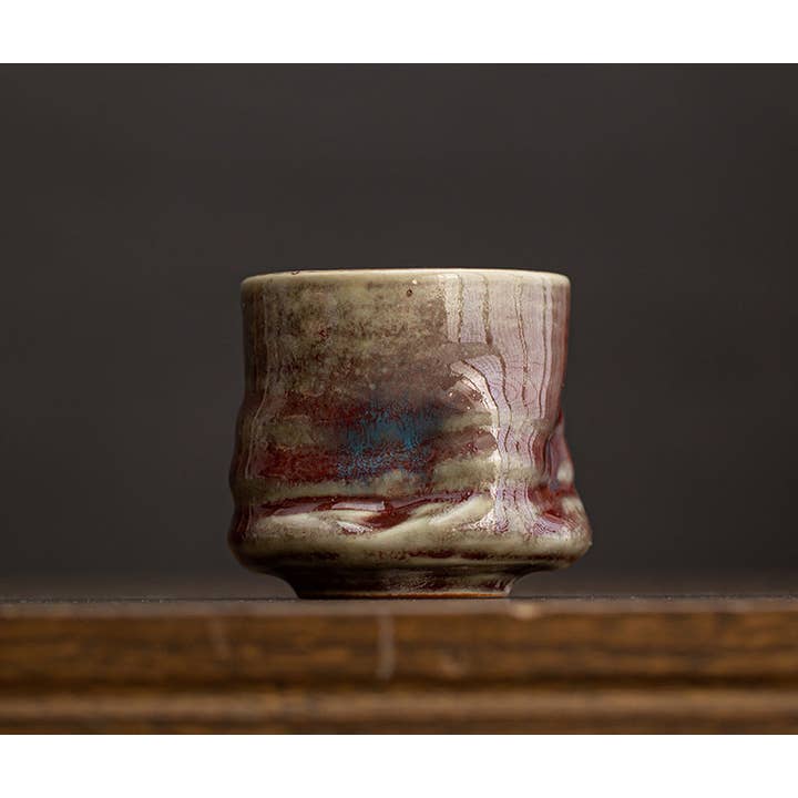 Gohobi (We cover U.S. import duties) – Großhandel Tee-/Kaffeetasse – Gohobi Japanischer Keramik-Teebecher Kaffeetasse 0031