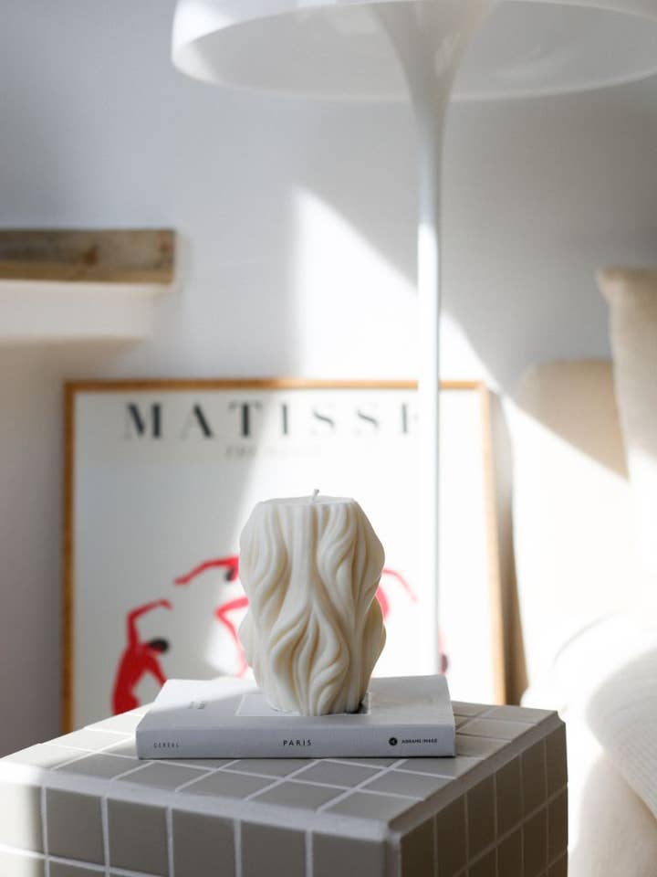 Noites em seda - branco por atacado de HOTEL LIMA STUDIO