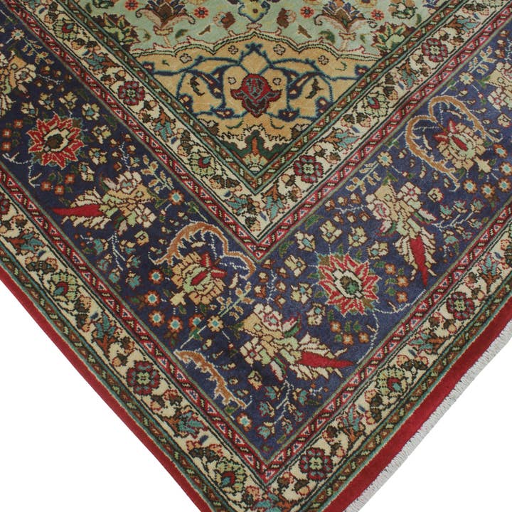Tapis Fine VTG Aegelwea rouge/bleu, 9'9" x 13'2" et autres tendances Résultats pour liste d'énergie en vente B2B. Retours gratuits et paiement à 60 jours sur Faire sur Faire.
