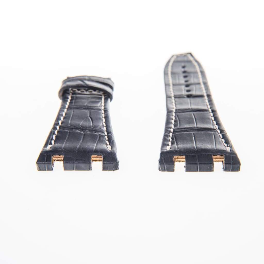 MilanoStraps - Wholesale Watch Band/Strap - Unisex - Genuine Alligator Watch Strap4