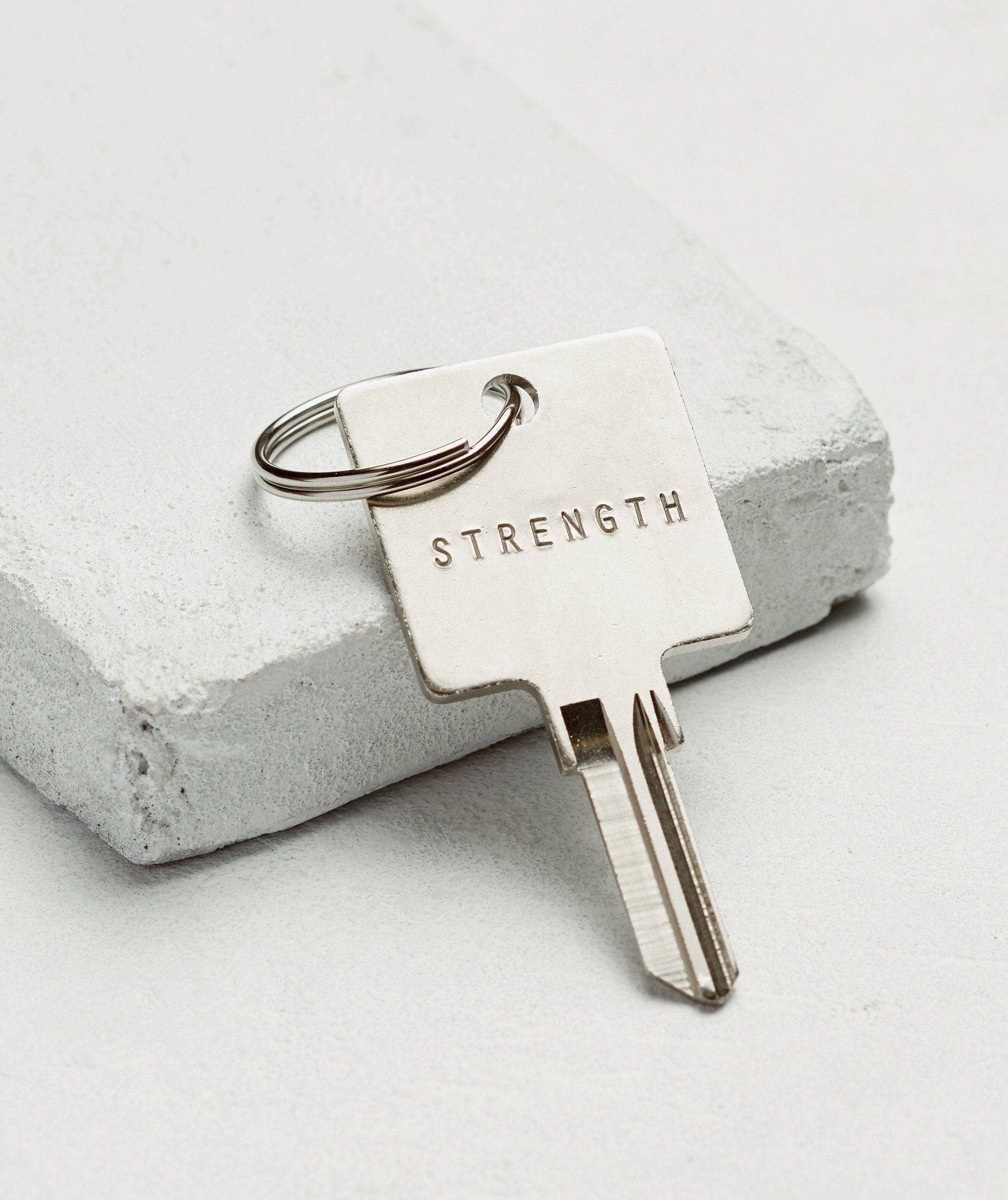 The Giving Keys – Großhandel Schlüsselanhänger – Unisex – Original Schlüsselbund26