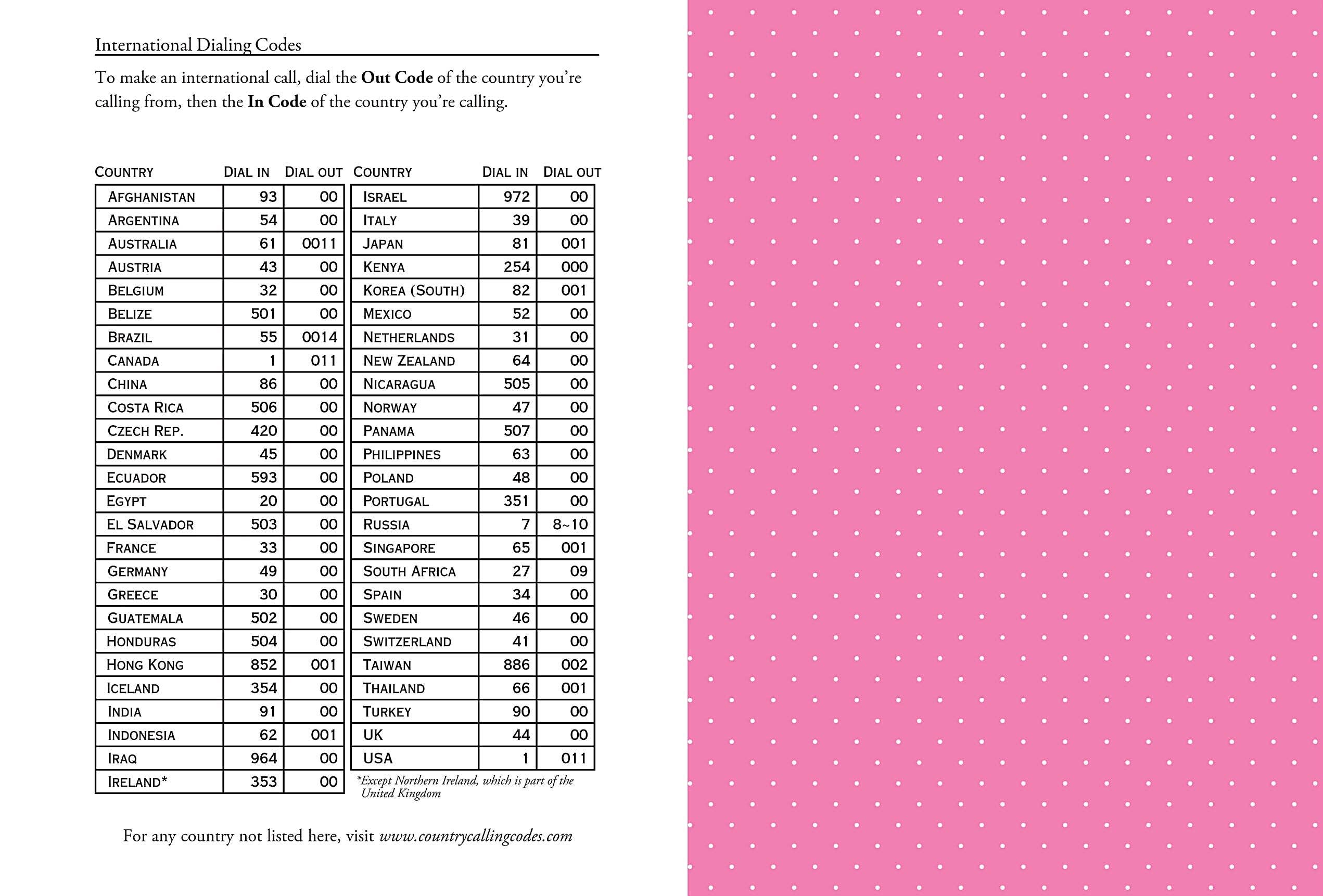 Peter Pauper Press - Wholesale Address Book - Rose Garden Large Address Book3