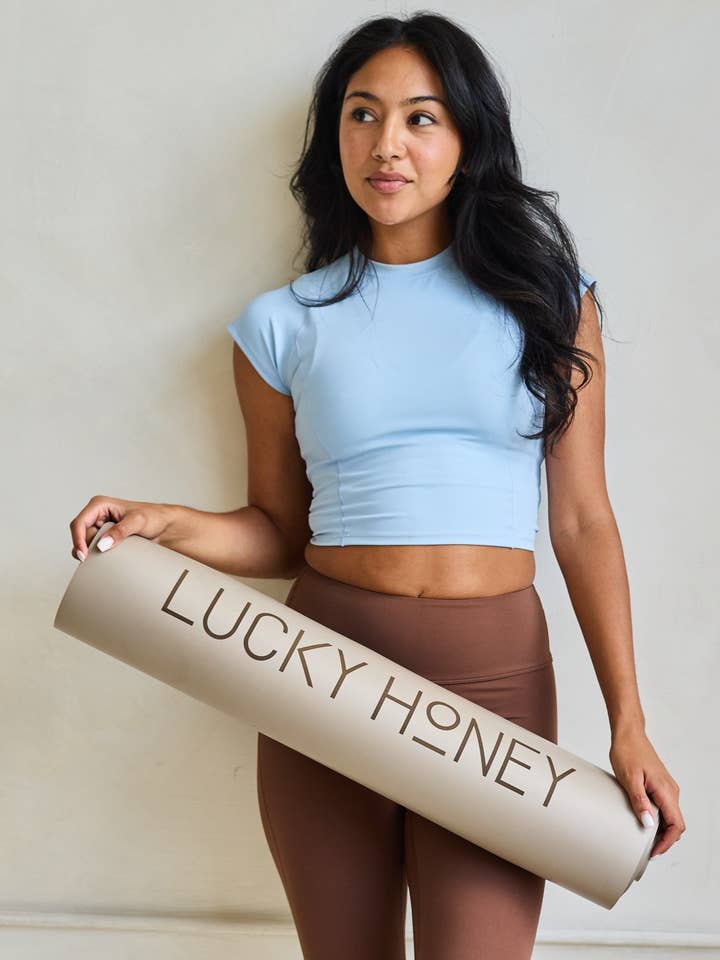 The Movement Mat for wholesale by LUCKY HONEY