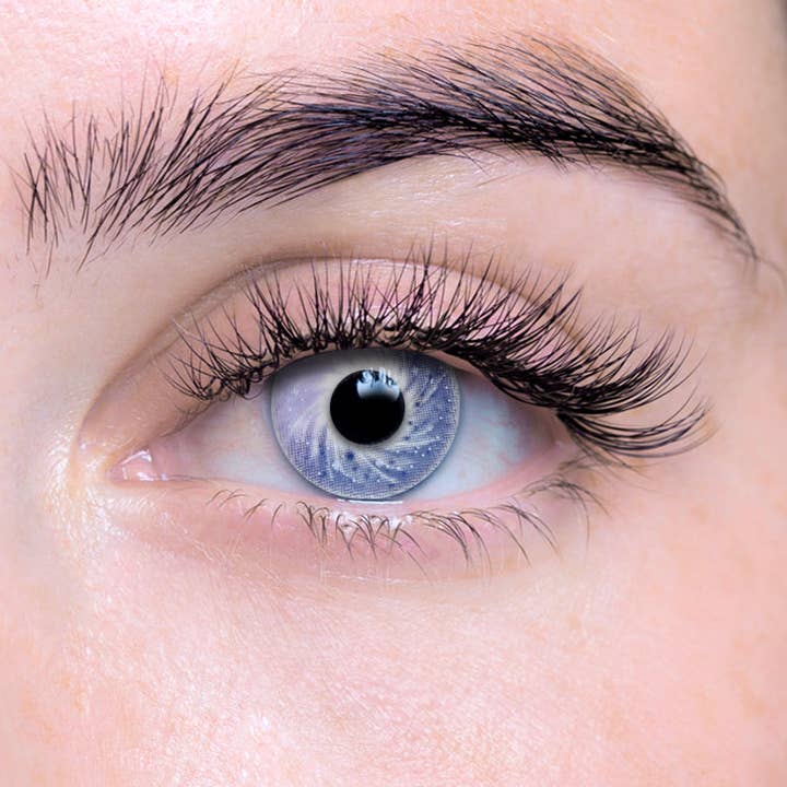 Galaxy Contact Lenses for wholesale by Loox Contacts