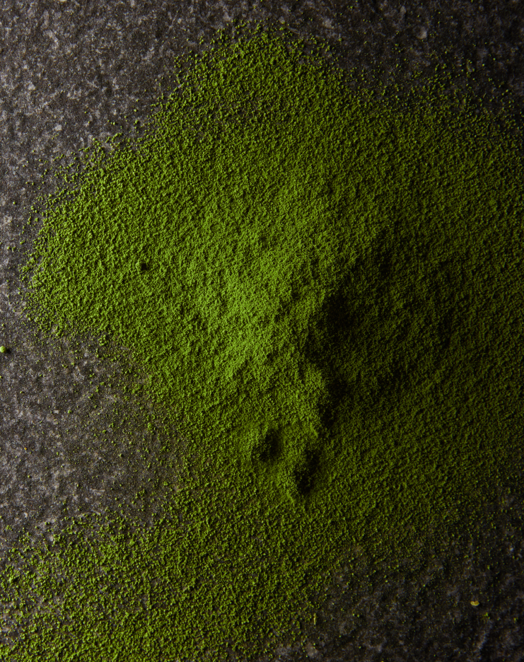 Somage - Wholesale Health/detox tea - Matcha Premium Latte2