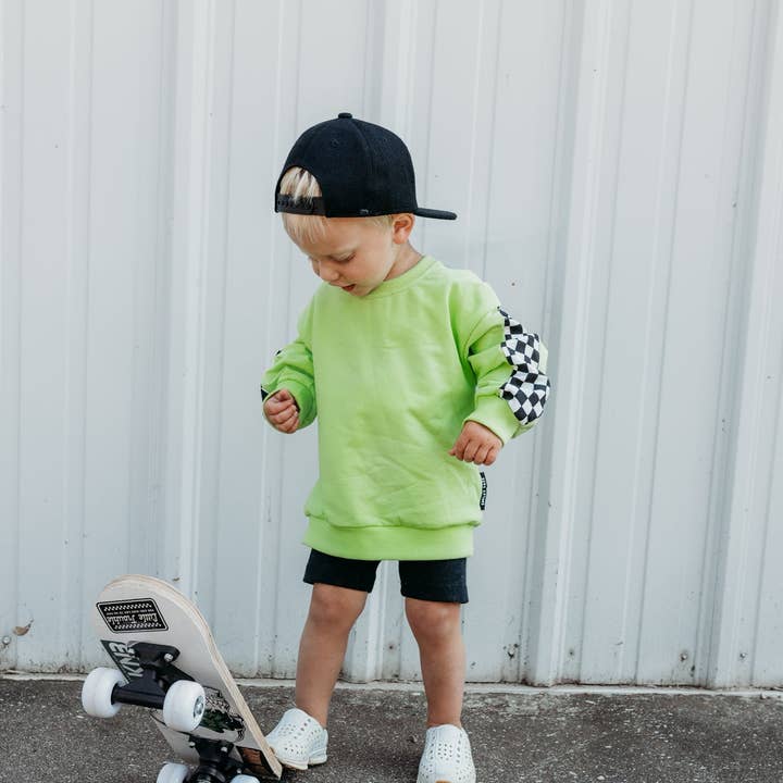 NEON • CREW and other Purchase Wholesale accessori neonato. Free Returns & Net 60 Terms on Faire trending on Faire.