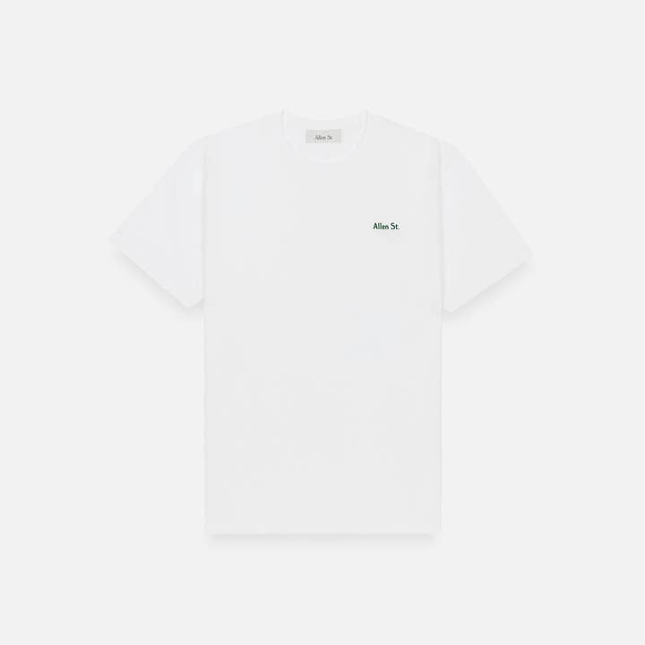 Allen St. - Wholesale T-Shirt - Men's - T-SHIRT UNIFORM - PACK OF 34