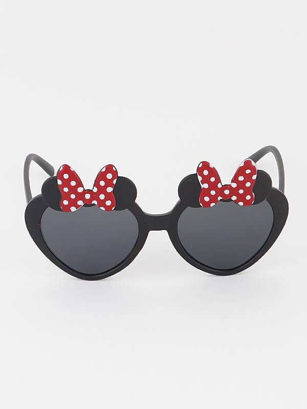 KIDS Minnie Mouse Sunglasses for wholesale by Shop Neighbors