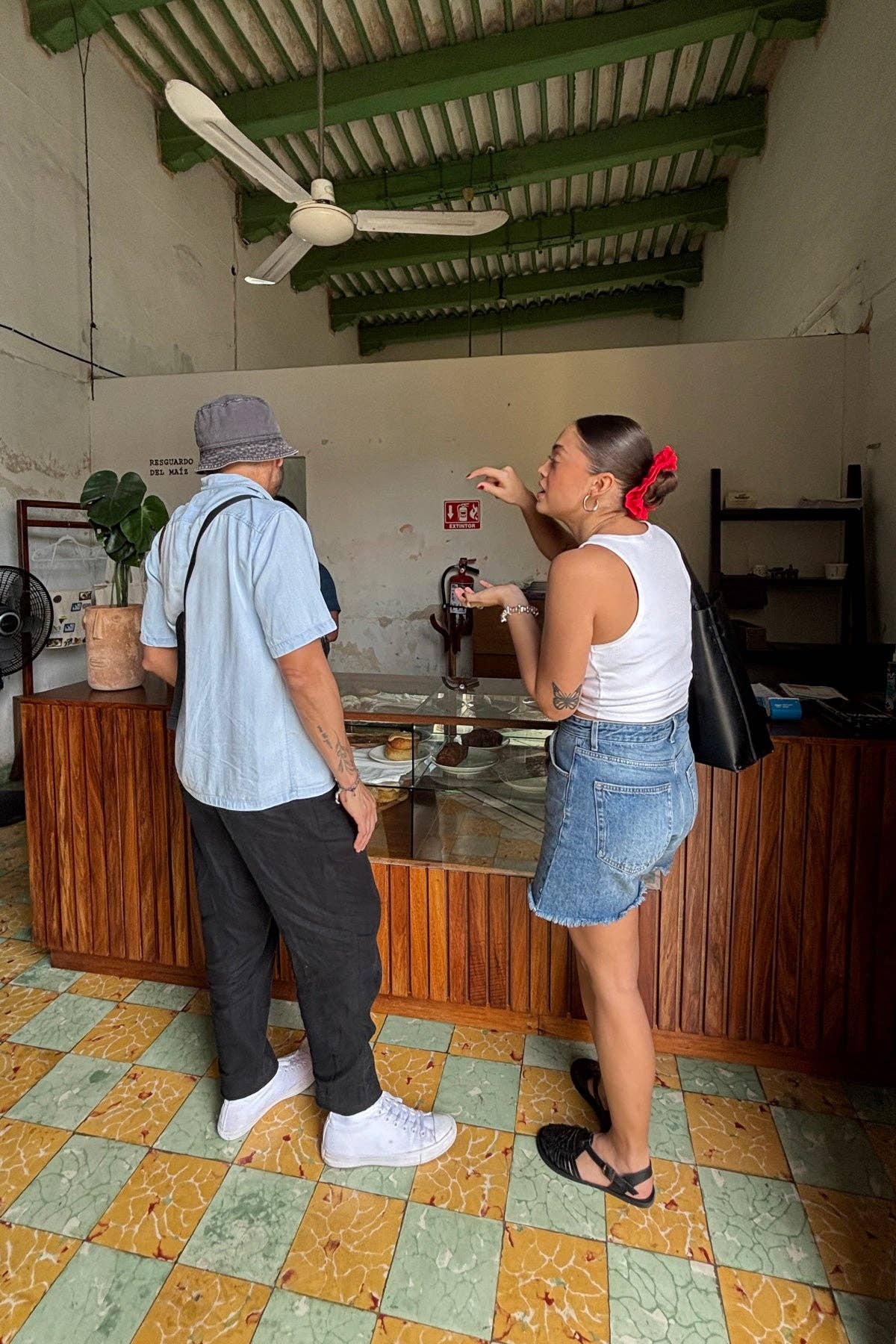 Mexas EU – Großhandel Sandalen – Damen – MAYA BAREFOOT (Nullabsatz)8