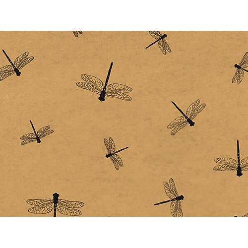 Nashville Wraps - Wholesale Tissue Paper - Floral & Nature Print Tissue Paper Sheets17