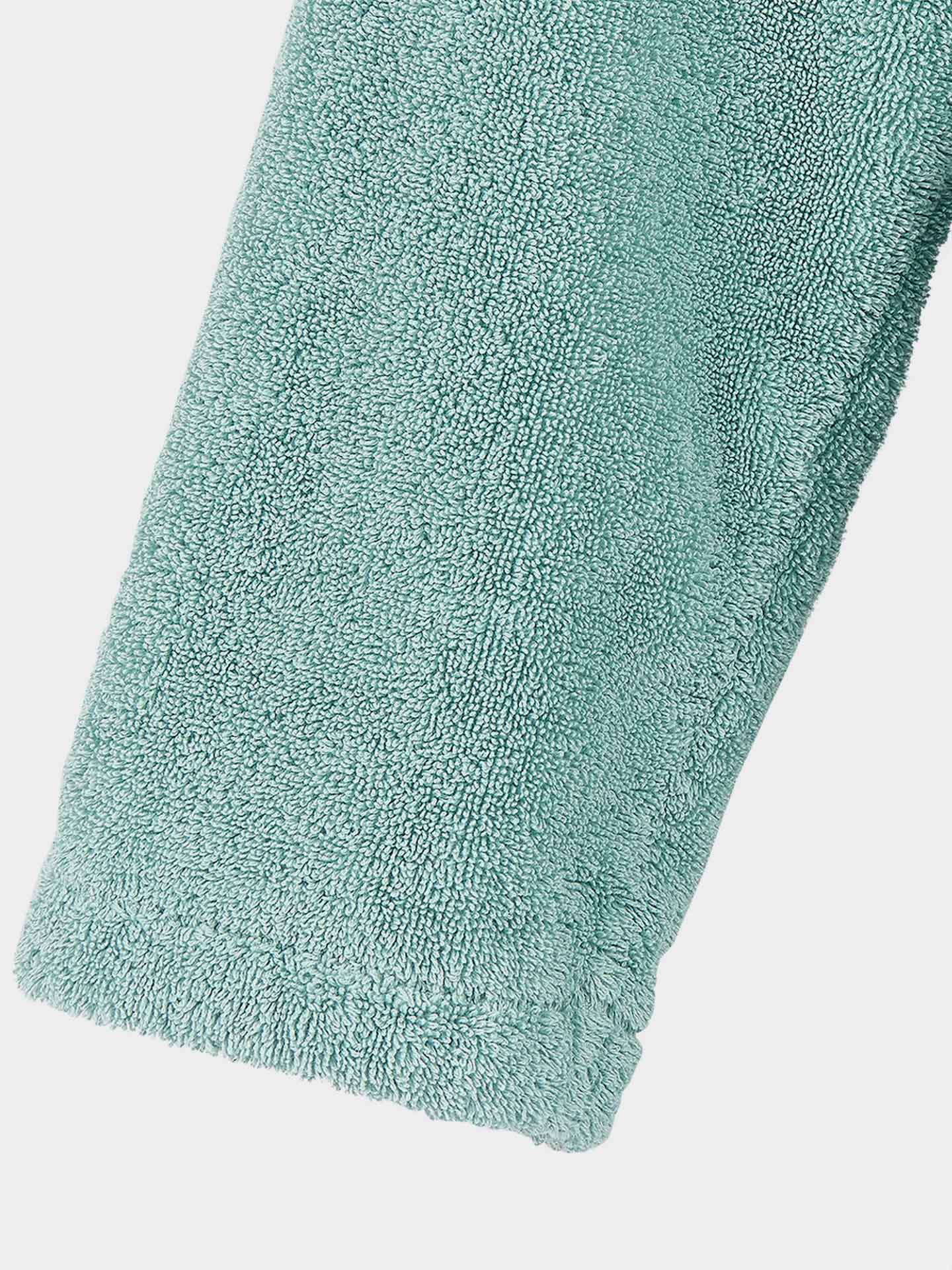 SEEDS CONCEPT - Wholesale Robe - Unisex - Classic Bath Robe16