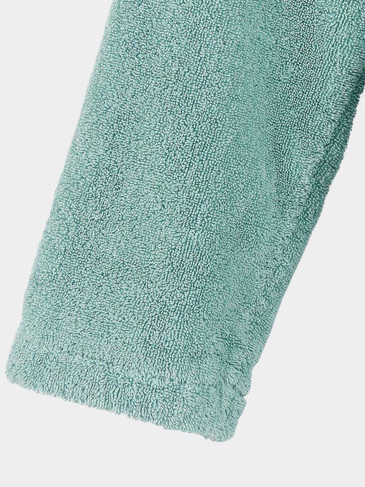 SEEDS CONCEPT - Wholesale Robe - Unisex - Classic Bath Robe16