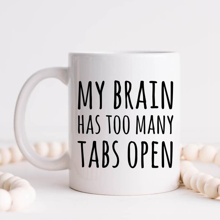 Funny Saying Coffee Mug, Humor Cup, Gag Gift Ideas for wholesale by Hm Mugs