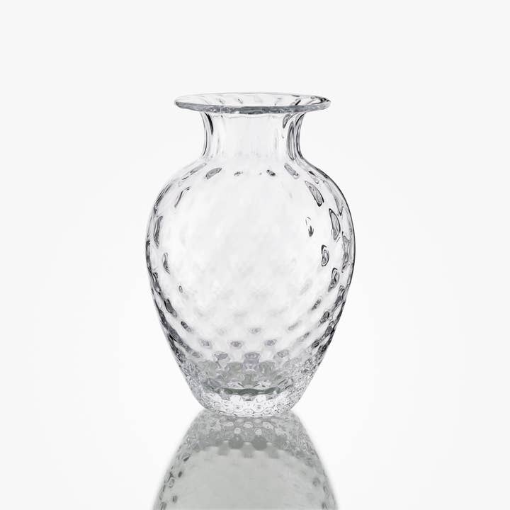 Ananas 16 cm, Klar för wholesale av Baltic Sea Glass ApS