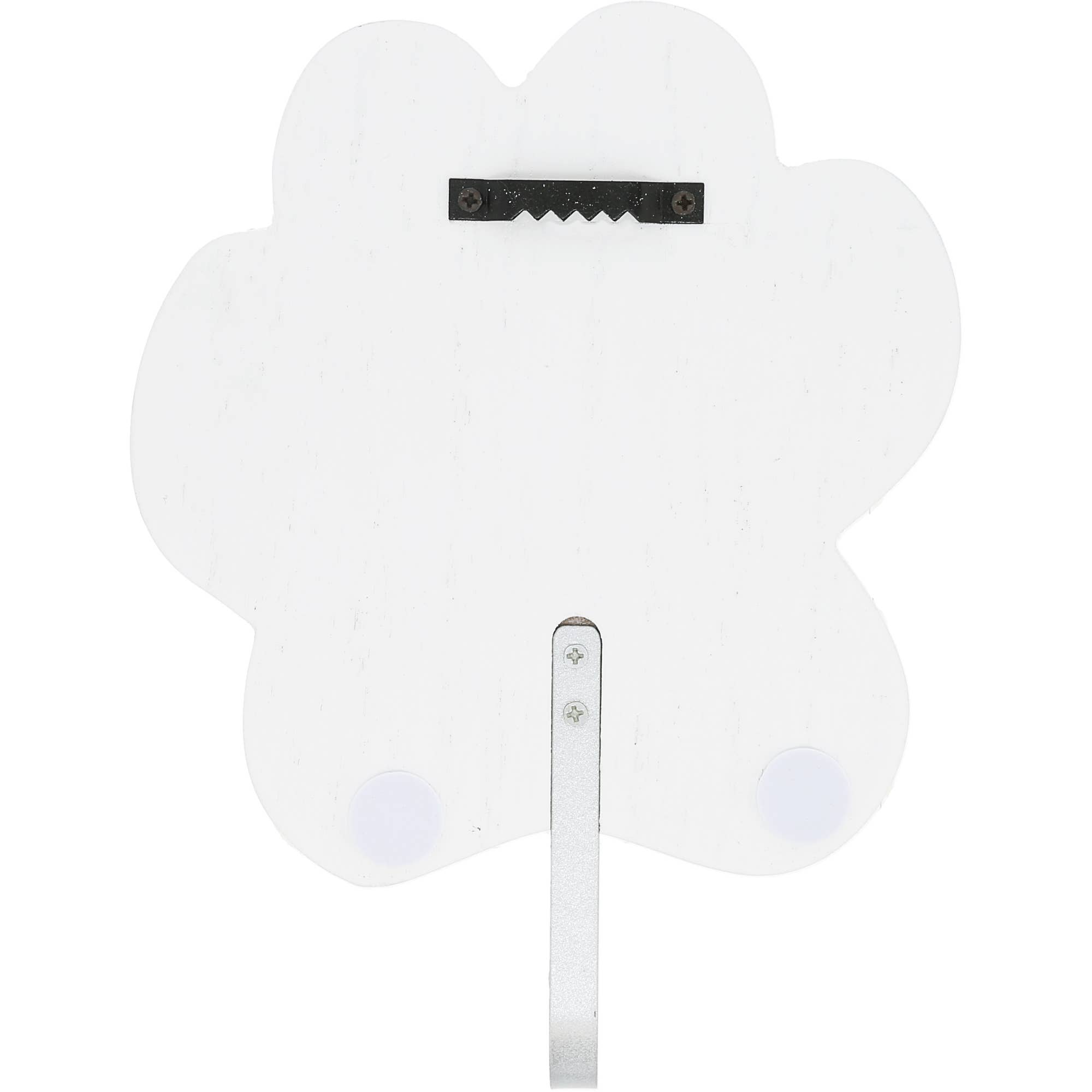 Pavilion - Vendita all'ingrosso Gancio da parete - Spoiled Dog - Gancio per collare/guinzaglio da 14 cm5