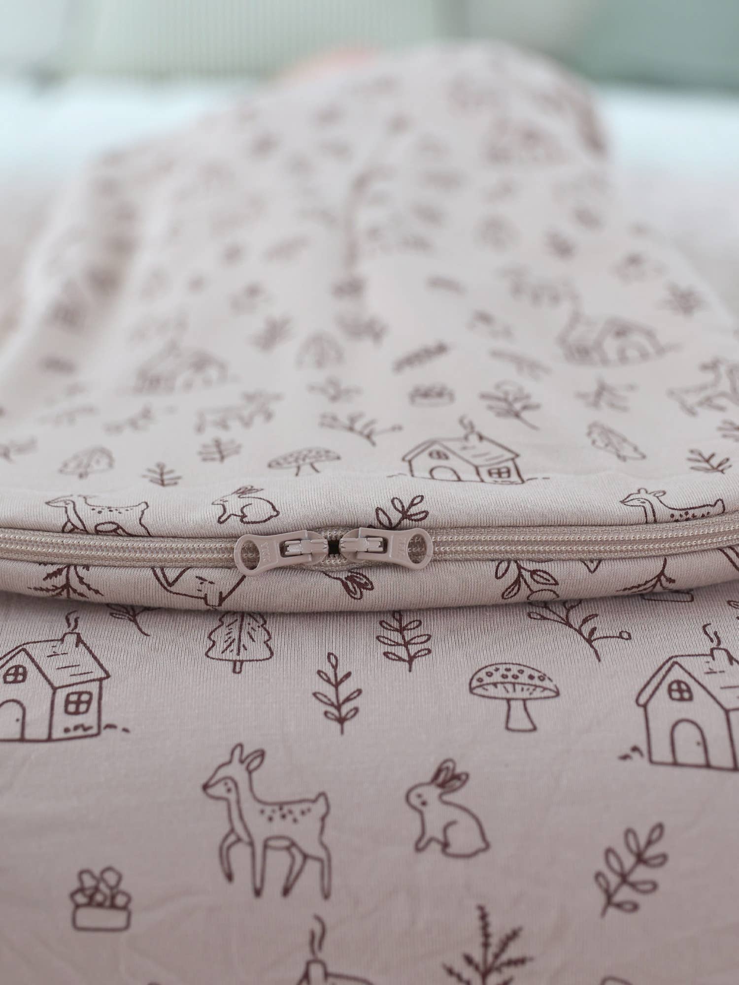 gunamuna - Wholesale Swaddle - Baby - SWADDLE9
