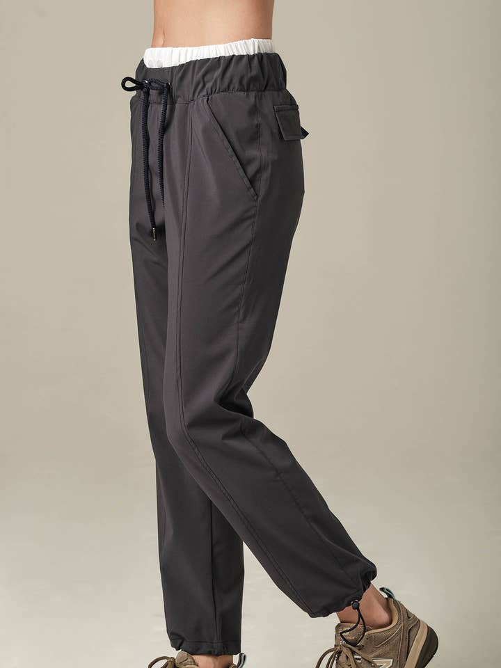 Sei kurz Stein Jogger für den Großhandel von 925fit