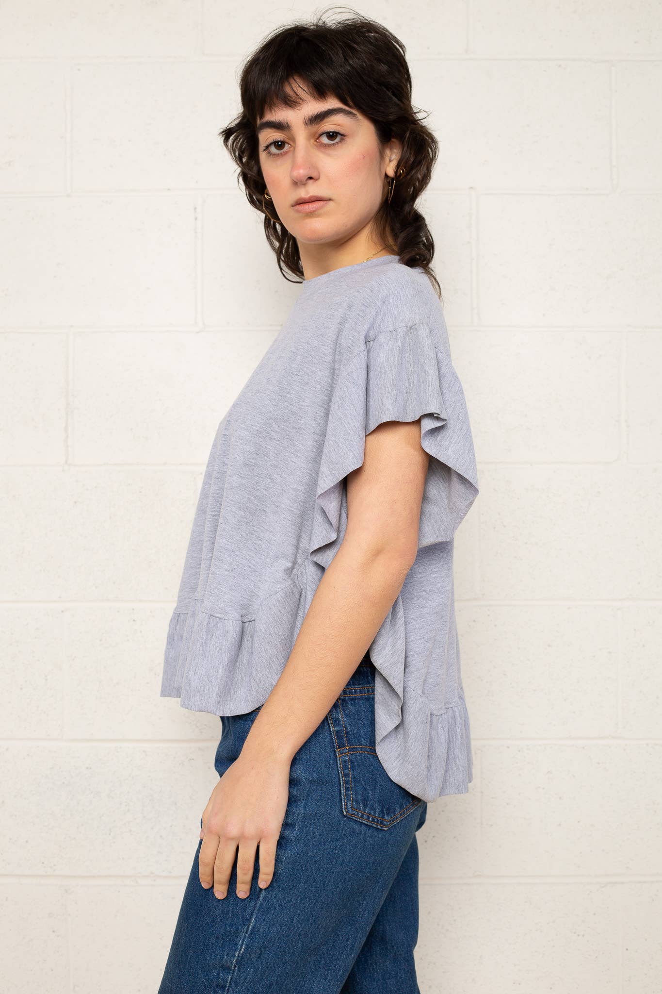 NLT - Vente Chemisier – femme - Haut Suzanne6