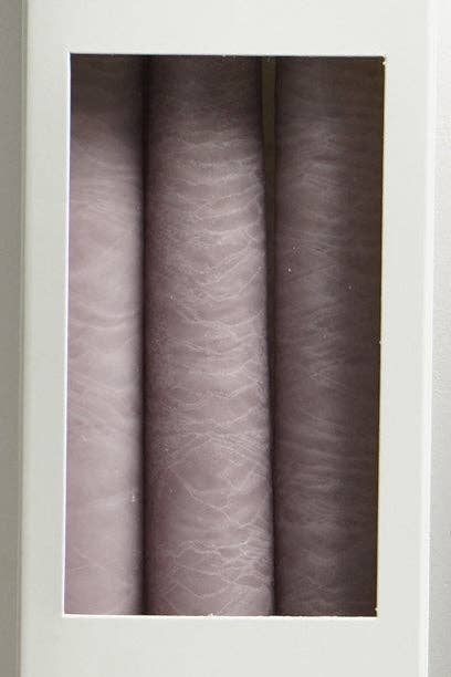 Maison Masarin - Wholesale Tapered Candle/Candlestick - handcrafted french stick candles - pack of 338