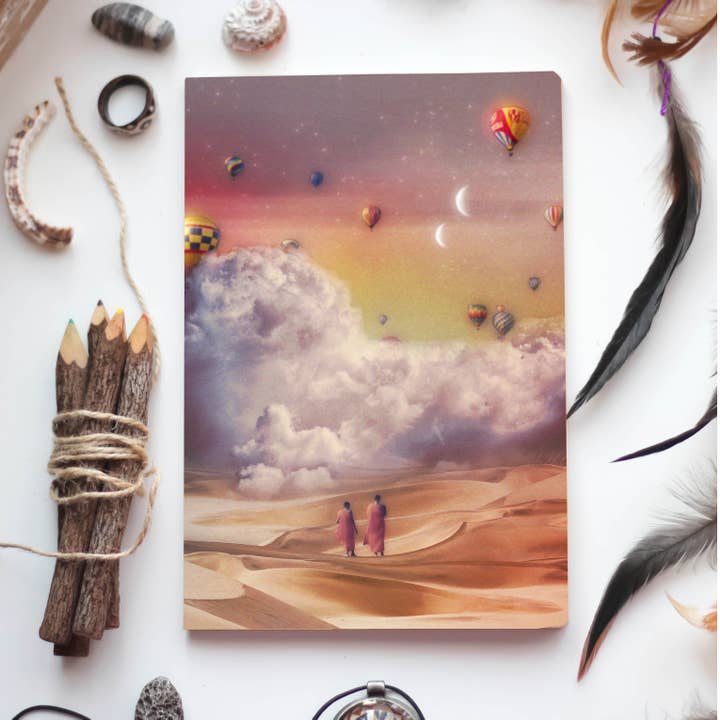 Cloudstorm for wholesale by Infinite Mantra