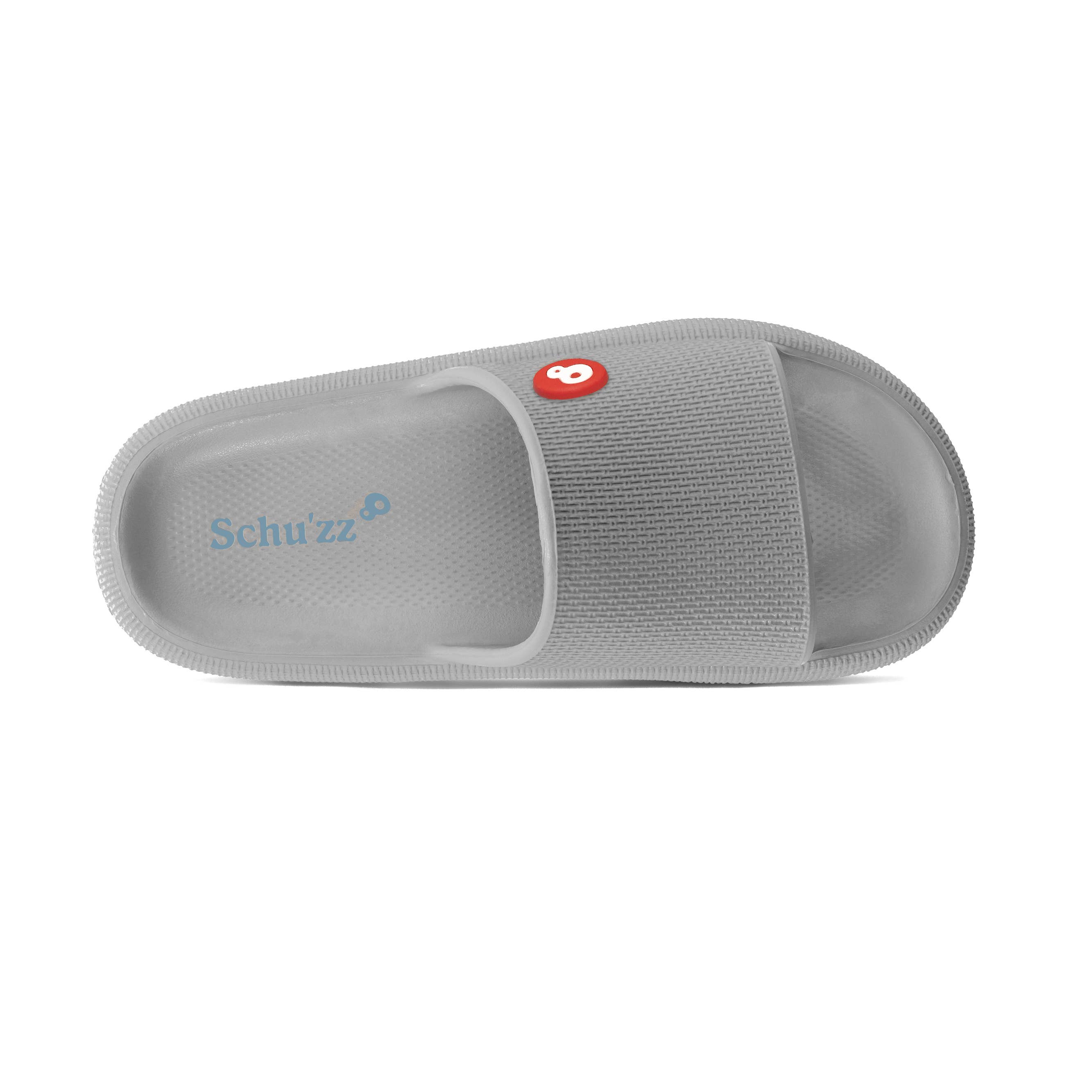 Schu'zz - Venta al por mayor Sandalias - Hombre - Chanclas para hombre Schu'zz, tallas 40 a 478