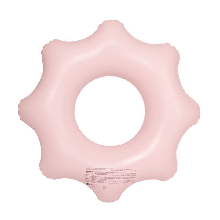 Flamingueo - Wholesale Beach Accessories - Pink donut float1