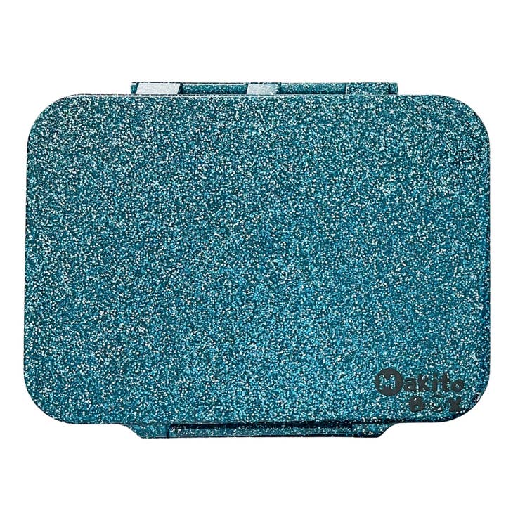 Makito Box Brillo Azul/Turquesa para venta al por mayor de Makito