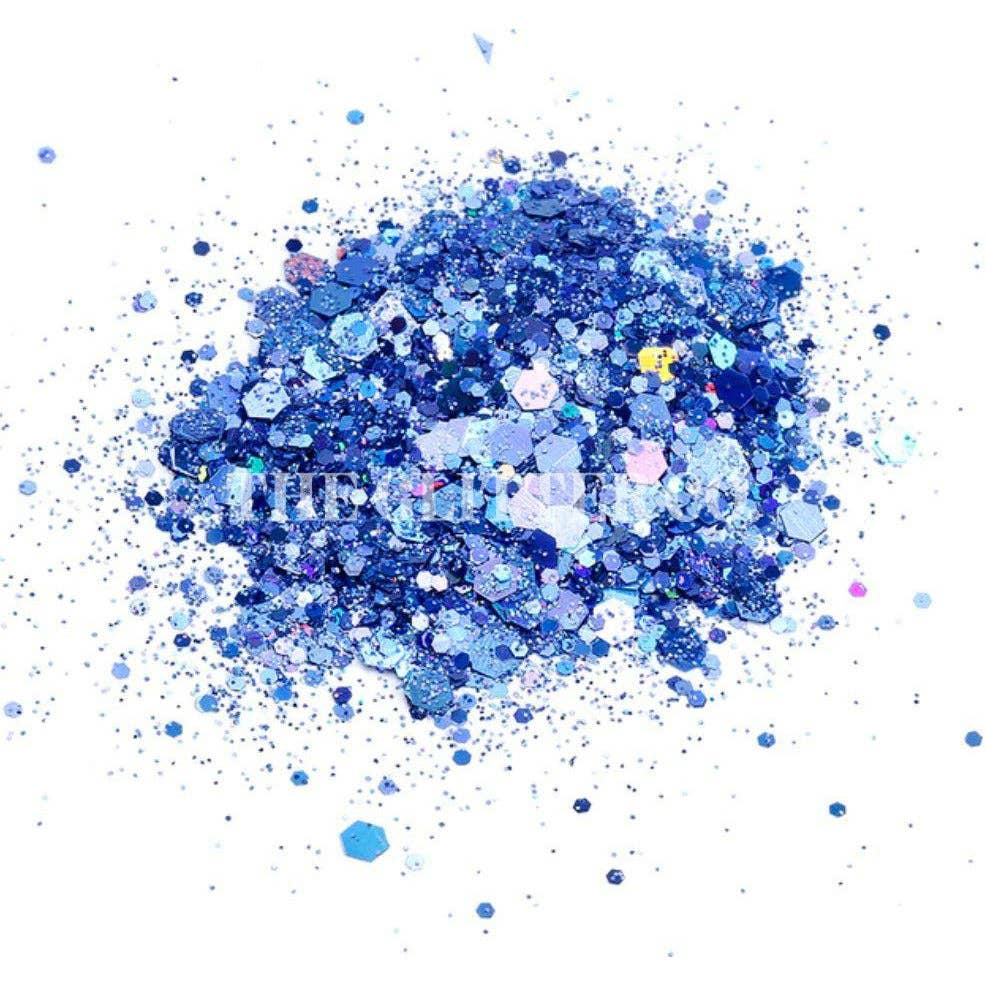 The Glitter Co. - Vente Matériels de bricolage - The Glitter Co. - Adélaïde - Mélange de morceaux0